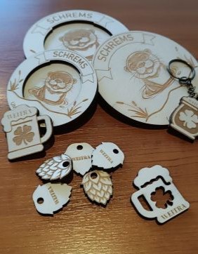 Souvenirs